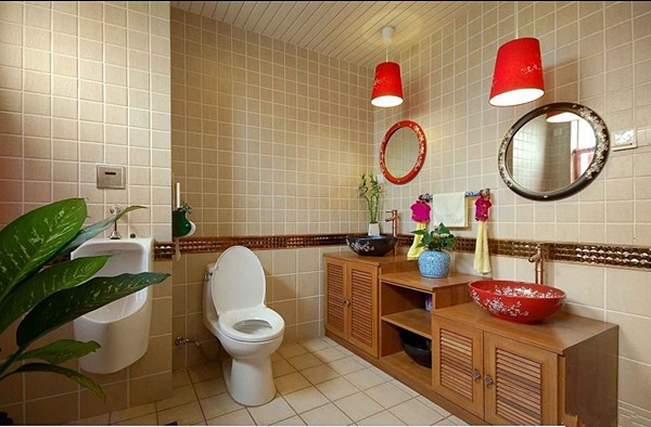 二手房衛(wèi)生間改造注意事項(xiàng)