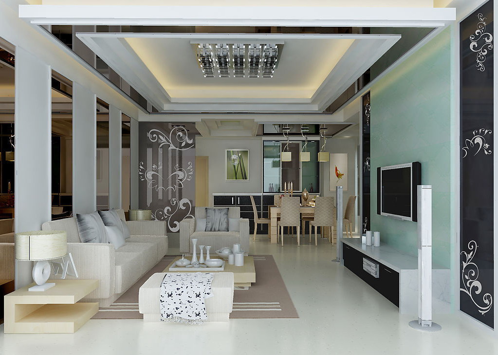 家庭裝修費(fèi)用主要有哪幾項(xiàng)？