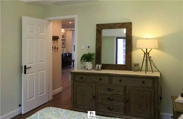 木門(mén)選擇搭配技巧