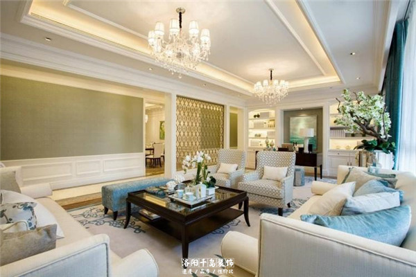 有了這些軟裝擺件，家變得更漂亮啦