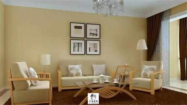 房間光線不好時(shí)要注意哪些問(wèn)題