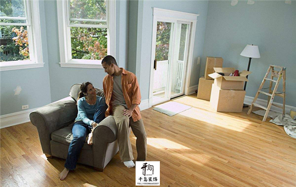 新家裝修，怎么裝省錢又精致？