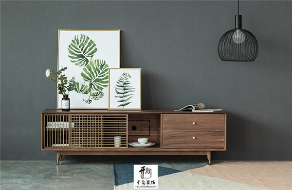 鏤空，靈動的點睛之筆