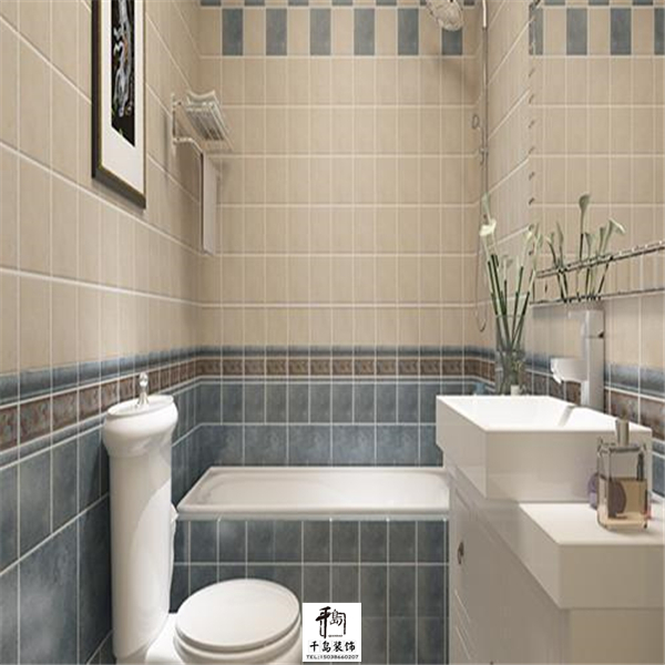 空間配色宜少不宜多，宜亮不宜暗