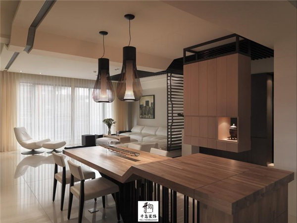 如何打造稱心如意的家?硬裝和軟裝兩手抓