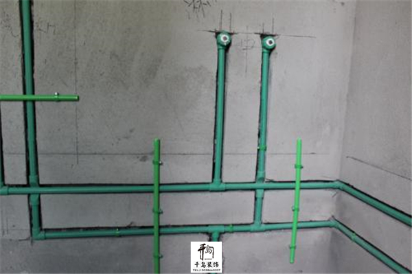 舊房翻新，洛陽二手房改造水電問題點匯總