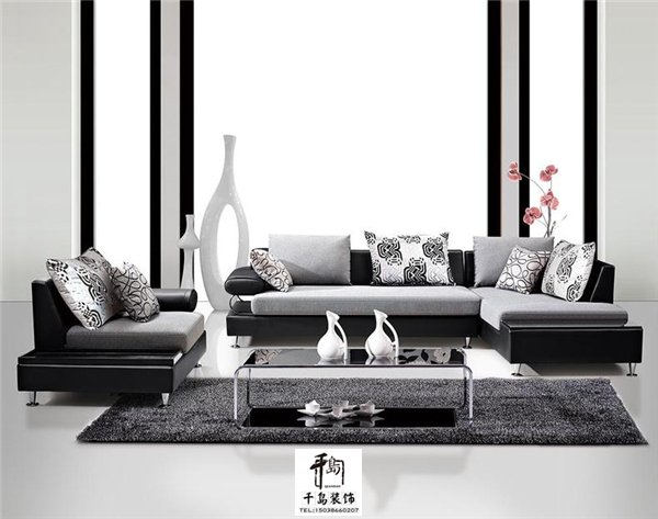 歐式風(fēng)格如何選沙發(fā)？歐式沙發(fā)分類