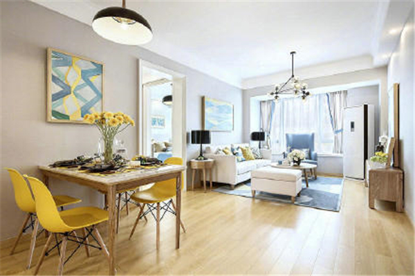 洛陽婚房設(shè)計需要注意什么？婚房裝修要點