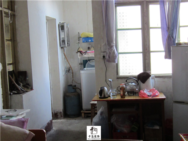 洛陽(yáng)舊房翻新裝修要多少錢