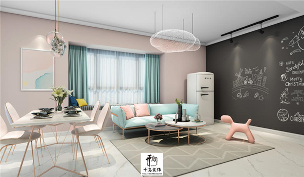 洛陽(yáng)裝修建材市場(chǎng)有哪些