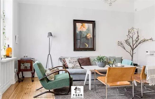 從設(shè)計(jì)到收尾，洛陽(yáng)裝修21個(gè)小環(huán)節(jié)