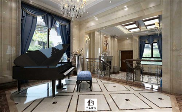 洛陽(yáng)別墅裝修如何省錢？