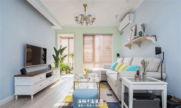 新居裝修，軟裝和家電選購搭配技巧