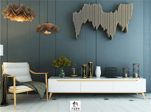 哪種裝修風格受歡迎?北歐風設(shè)計元素
