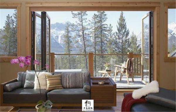 家里怎么裝修效果好？陽(yáng)臺(tái)裝修指南