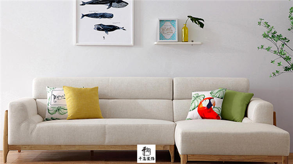 120平米裝修多少錢(qián)？客廳裝修搭配3大要點(diǎn)