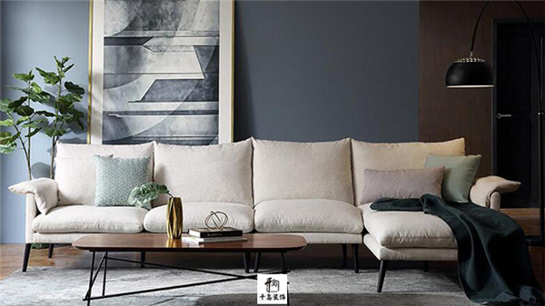北歐風沙發(fā)