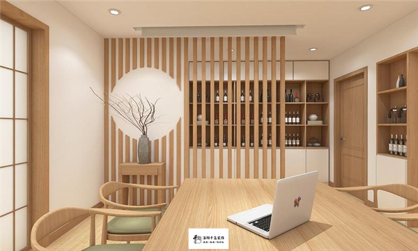 十月一沒(méi)錢(qián)去日本玩？教您裝修一個(gè)日式房間