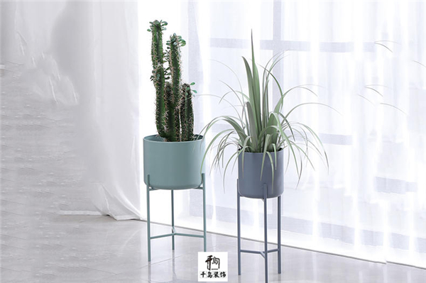 洛陽軟裝公司哪家好？北歐風軟裝搭配技巧