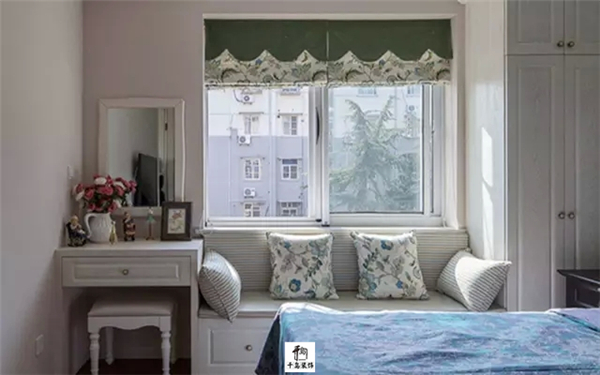 2019洛陽裝修多少錢？小戶型臥室改造指南