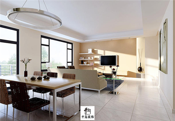 洛陽(yáng)裝修設(shè)計(jì)哪家好？采光差的戶型怎么裝修設(shè)計(jì)