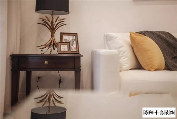 歐、美式復(fù)古