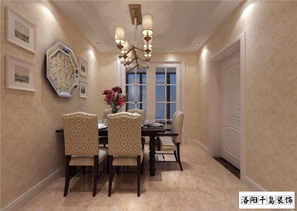 餐桌椅，餐廳C位