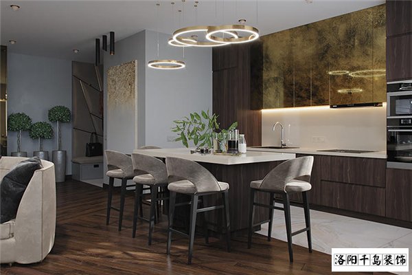 藝術(shù)吊燈，點亮家裝