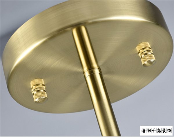 新房裝修燈具細(xì)節(jié)測評