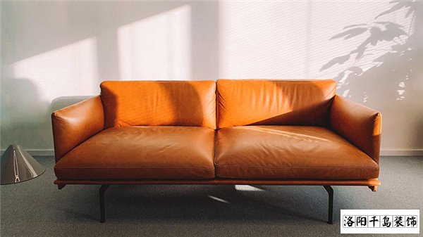 北歐風(fēng)流暢明快的線(xiàn)條