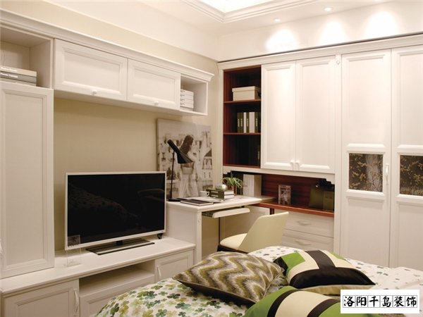 2020家裝潮流新走向，全屋定制好在哪