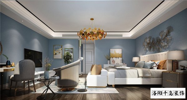 洛陽裝修公司口碑較好排行榜？洛陽裝修哪家好