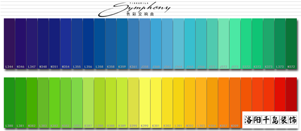 洛陽(yáng)家庭裝修如何選漆，看這三方面