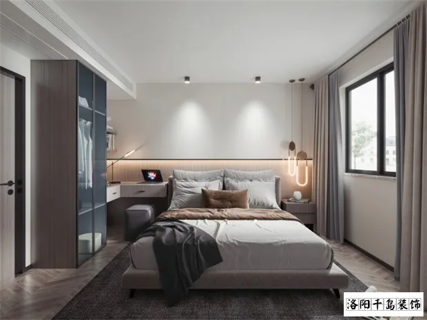 強(qiáng)化開門、開窗換氣的作用