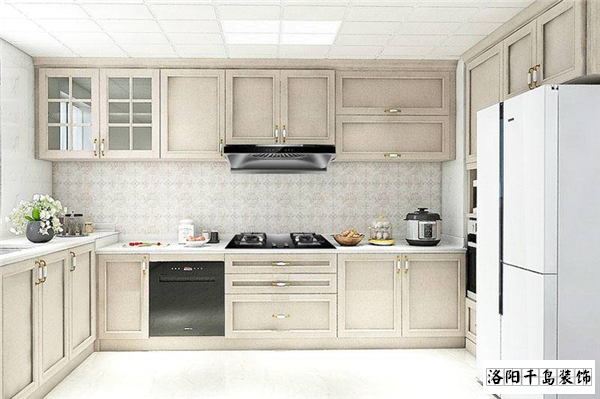 二手房翻新，廚房問(wèn)題注意這三點(diǎn)