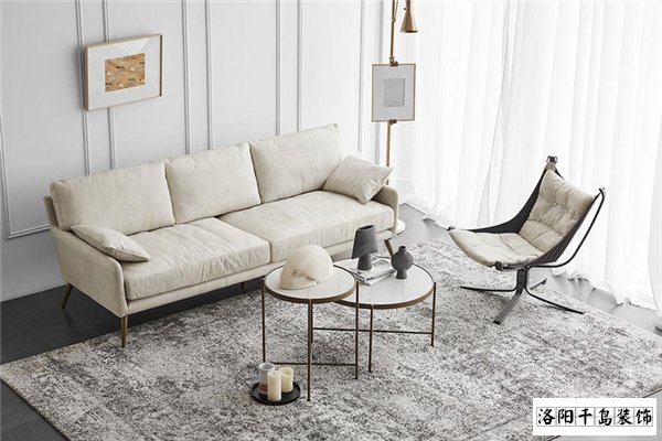 復(fù)古風沙發(fā)