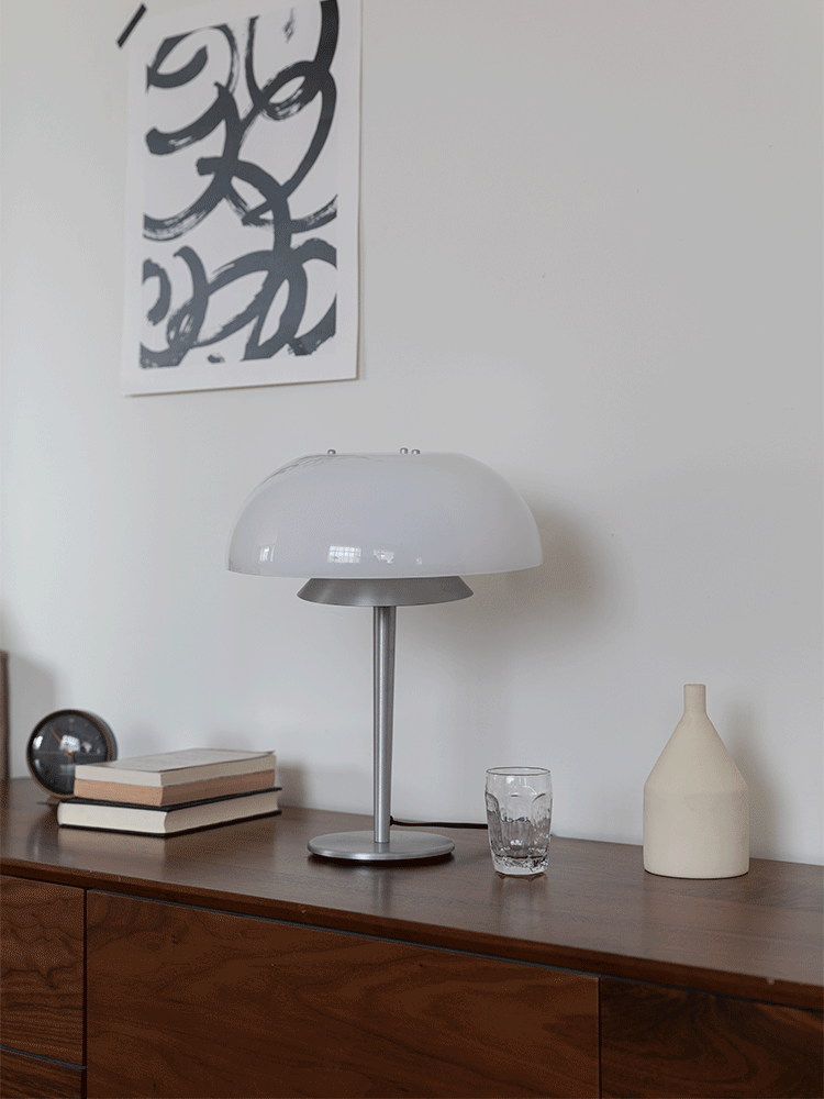 溫柔暖光，暗藏心意燈具