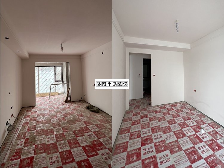 洛陽裝修刷乳膠漆不想被套路，謹(jǐn)記這9點(diǎn)