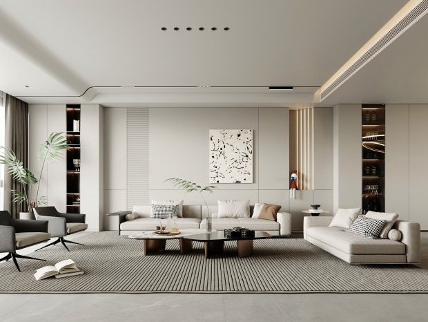 洛陽(yáng)最靠譜的裝修公司是哪家？全屋定制咋避坑