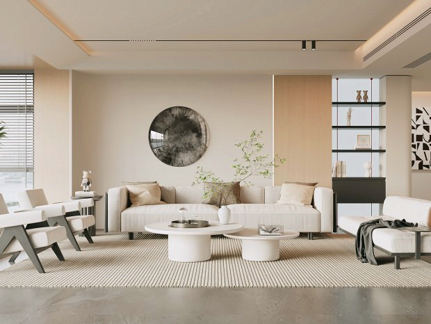 如何選取一家可信賴(lài)的洛陽(yáng)裝修公司