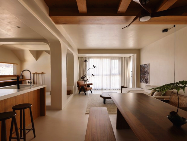 洛陽裝修公司哪家經(jīng)驗(yàn)豐富？裝修中這6點(diǎn)超級關(guān)鍵