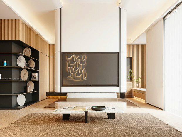 洛陽裝修達(dá)人分享8大細(xì)節(jié)，幫你打造夢寓新家