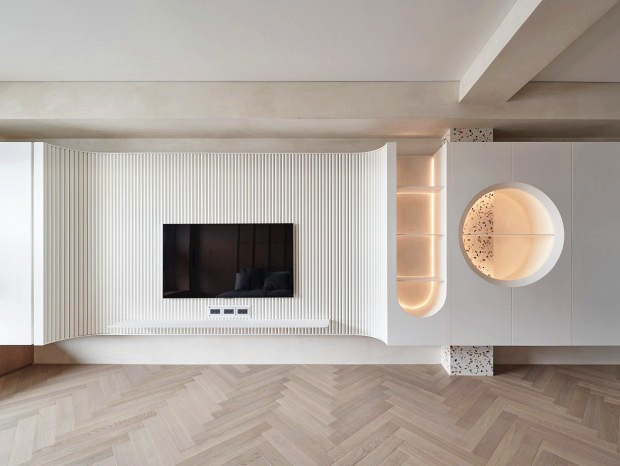 洛陽新房裝修大概多少錢？哪些裝修關(guān)鍵環(huán)節(jié)不能省