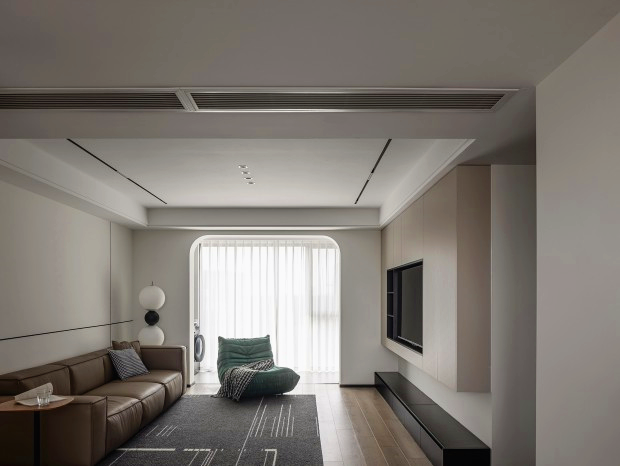 洛陽(yáng)裝修這樣窮裝，輕松省出一輛車的首付