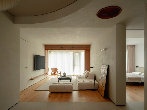 洛陽(yáng)裝修這樣窮裝，輕松省出一輛車的首付