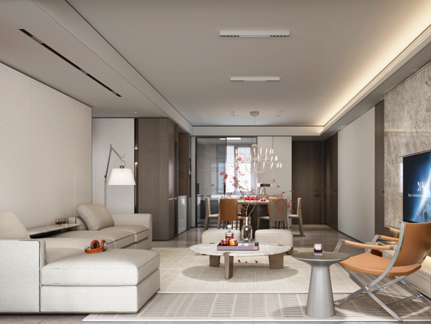 洛陽最好的裝修公司是哪家？9條高級感家裝技巧