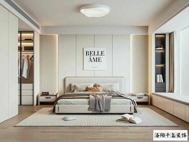 如何選合適的洛陽裝修公司？選裝修公司的利弊