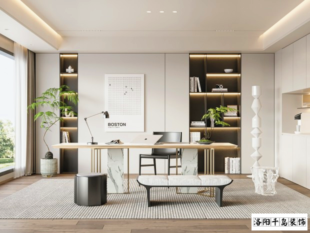 如何選合適的洛陽裝修公司？選裝修公司的利弊