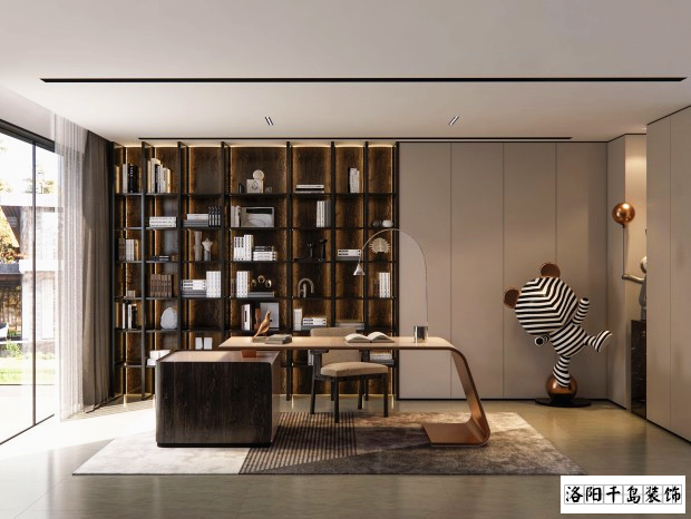 如何選合適的洛陽裝修公司？選裝修公司的利弊