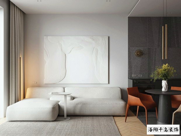 揭秘裝修陷阱，教你如何挑選洛陽靠譜裝修公司